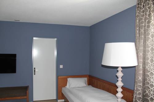 Imagen de la habitación del Hotel ChÄrnsmatt Gasthof and Spielparadies. Foto 3