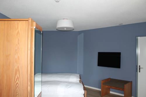 Imagen de la habitación del Hotel ChÄrnsmatt Gasthof and Spielparadies. Foto 5
