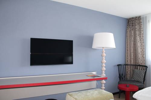 Imagen de la habitación del Hotel ChÄrnsmatt Gasthof and Spielparadies. Foto 8