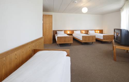 Imagen de la habitación del Hotel ChÄrnsmatt Gasthof and Spielparadies. Foto 9