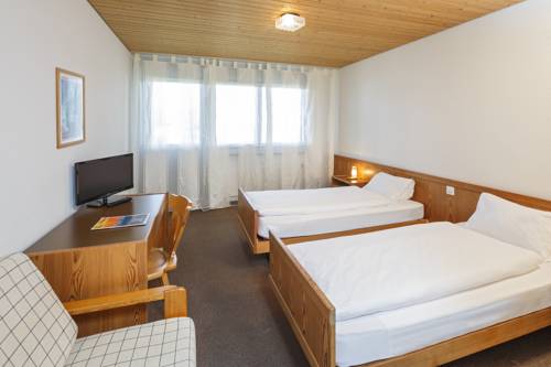 Imagen de la habitación del Hotel ChÄrnsmatt Gasthof and Spielparadies. Foto 10