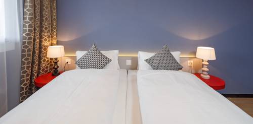 Imagen de la habitación del Hotel ChÄrnsmatt Gasthof and Spielparadies. Foto 11