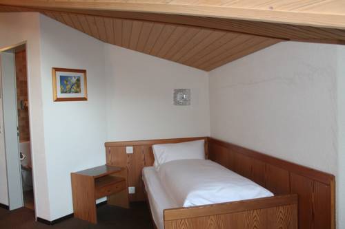 Imagen de la habitación del Hotel ChÄrnsmatt Gasthof and Spielparadies. Foto 12