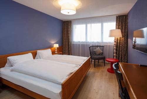 Imagen de la habitación del Hotel ChÄrnsmatt Gasthof and Spielparadies. Foto 14