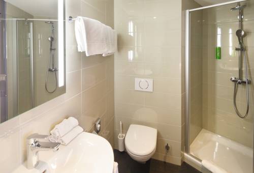 Imagen de la habitación del Hotel ChÄrnsmatt Gasthof and Spielparadies. Foto 15