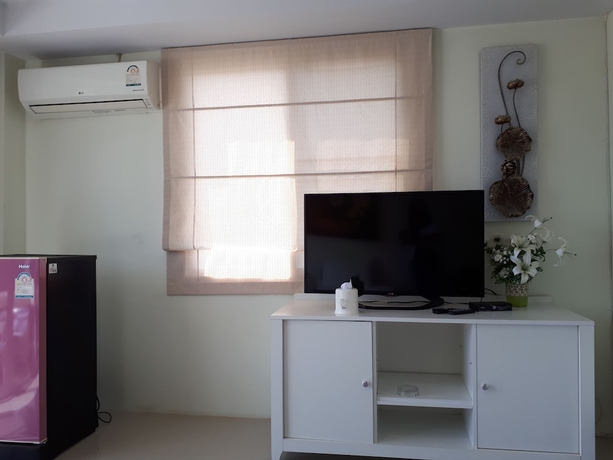 Imagen de la habitación del Hotel Cha Am De La Mer. Foto 8