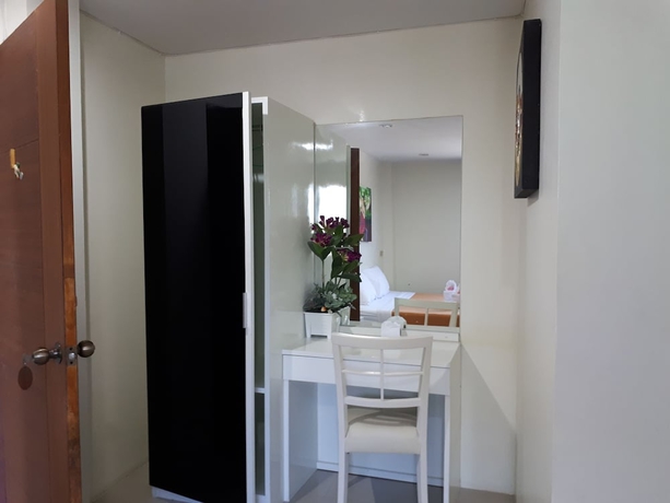 Imagen de la habitación del Hotel Cha Am De La Mer. Foto 12