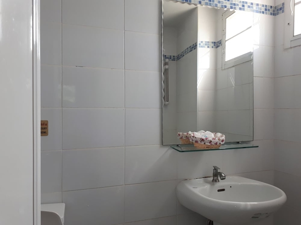 Imagen de la habitación del Hotel Cha Am De La Mer. Foto 13