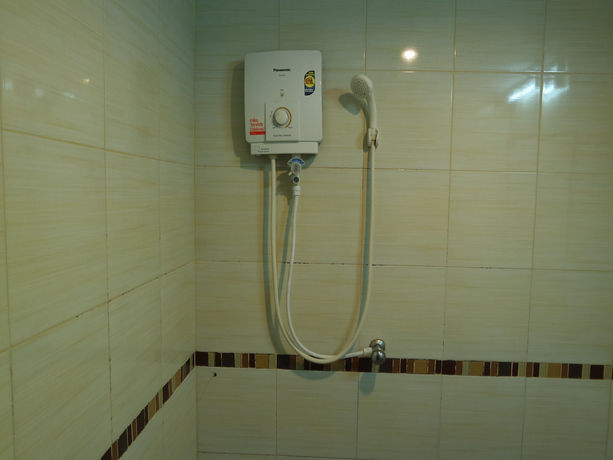 Imagen de la habitación del Hotel Cha Am My House. Foto 3