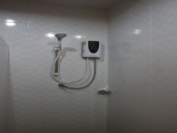 Imagen de la habitación del Hotel Cha Am My House. Foto 4