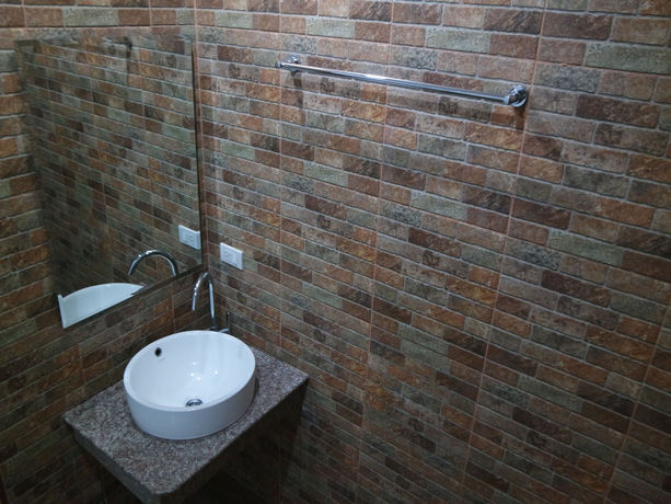 Imagen de la habitación del Hotel Cha Am My House. Foto 8