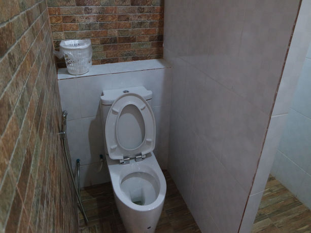 Imagen de los exteriores del Hotel Cha Am My House. Foto 16