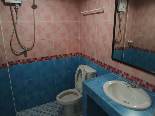 Imagen de la habitación del Hotel Cha Am My House. Foto 11