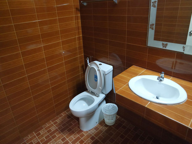 Imagen de la habitación del Hotel Cha Am My House. Foto 12