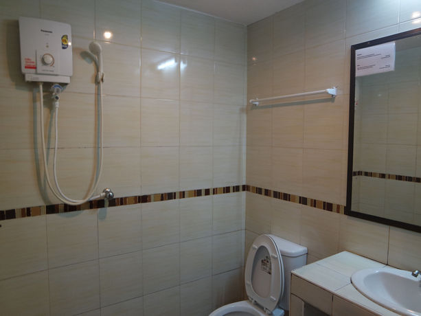 Imagen de la habitación del Hotel Cha Am My House. Foto 13