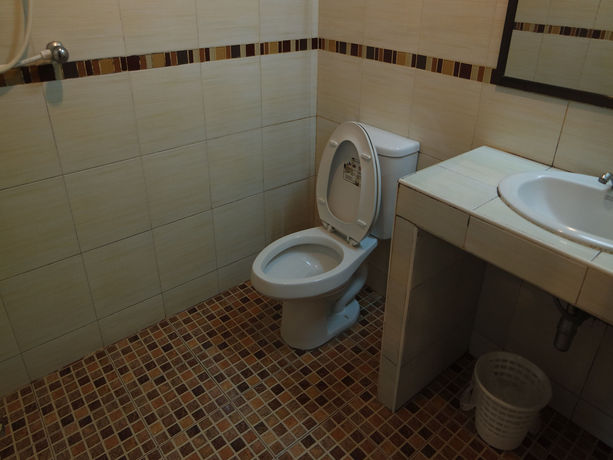Imagen de la habitación del Hotel Cha Am My House. Foto 14