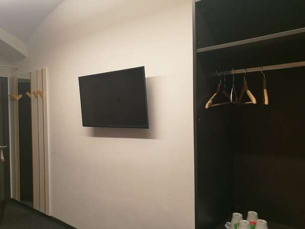 Imagen de la habitación del Hotel Cha Cha Rooms. Foto 12