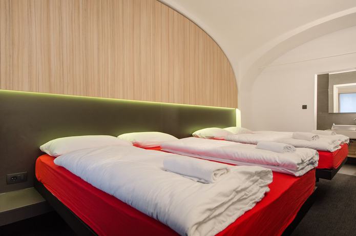 Imagen de la habitación del Hotel Cha Cha Rooms. Foto 13