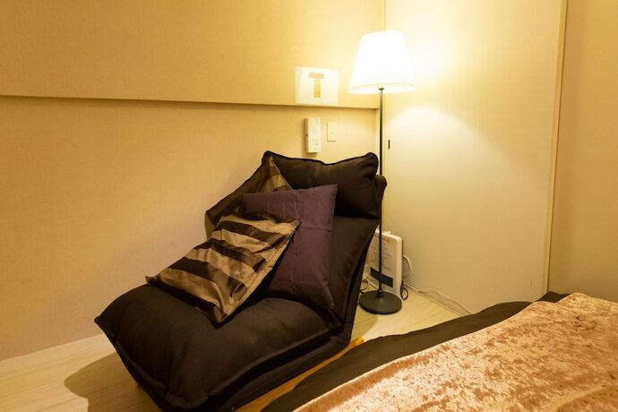 Imagen general del Hotel Cha Chaan Hanare. Foto 9