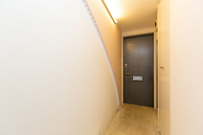 Imagen de la habitación del Hotel Cha Chaan Hanare. Foto 29