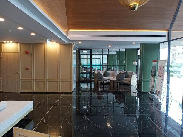 Imagen general del Hotel Cha Chiangmai Luxury. Foto 1