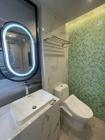 Imagen general del Hotel Cha Chiangmai Luxury. Foto 5