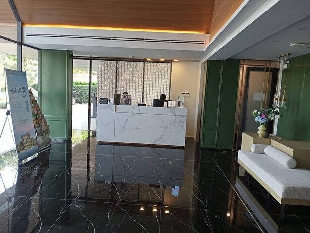 Imagen general del Hotel Cha Chiangmai Luxury. Foto 9