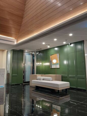 Imagen general del Hotel Cha Chiangmai Luxury. Foto 13