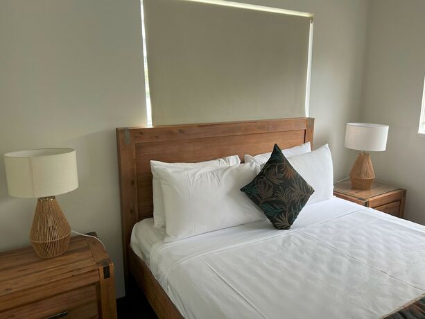 Imagen general del Hotel Cha Private Apts Aruba Beach. Foto 7