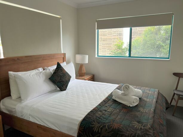 Imagen general del Hotel Cha Private Apts Aruba Beach. Foto 12