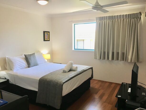 Imagen general del Hotel Cha Private Apts Aruba Beach. Foto 1