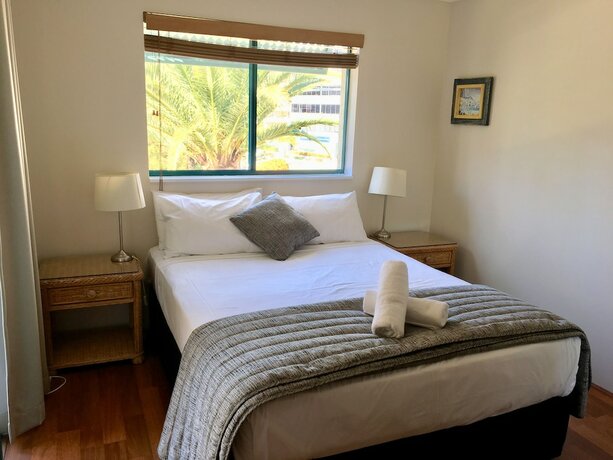 Imagen de la habitación del Hotel Cha Private Apts Aruba Beach. Foto 17