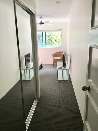 Imagen de la habitación del Hotel Cha Private Apts Aruba Beach. Foto 18