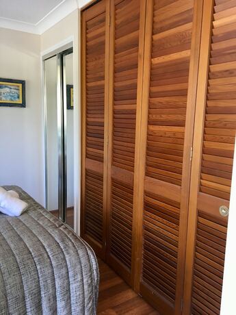 Imagen de la habitación del Hotel Cha Private Apts Aruba Beach. Foto 20