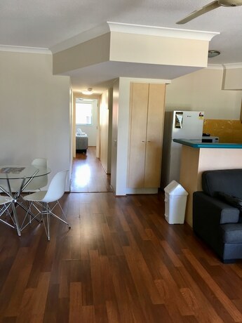 Imagen de la habitación del Hotel Cha Private Apts Aruba Beach. Foto 22