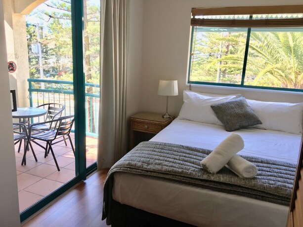 Imagen de la habitación del Hotel Cha Private Apts Aruba Beach. Foto 27