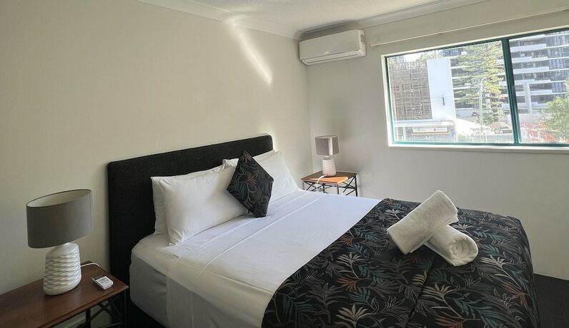 Imagen de la habitación del Hotel Cha Private Apts Aruba Beach. Foto 32