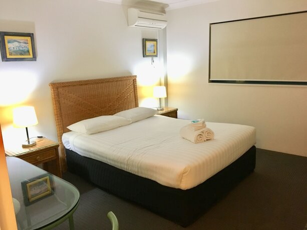 Imagen de la habitación del Hotel Cha Private Apts Aruba Beach. Foto 33