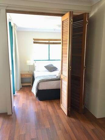 Imagen de la habitación del Hotel Cha Private Apts Aruba Beach. Foto 34