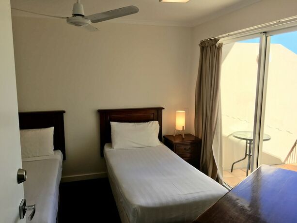 Imagen de la habitación del Hotel Cha Private Apts Diamond Beach. Foto 14