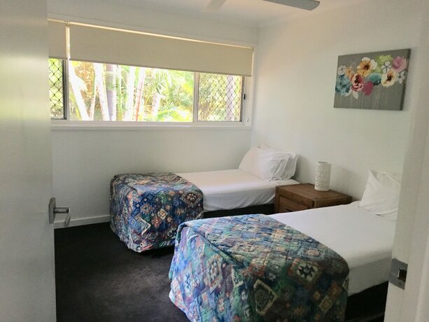 Imagen de la habitación del Hotel Cha Private Apts Diamond Beach. Foto 15