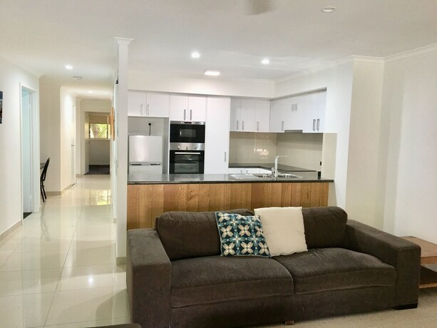 Imagen de la habitación del Hotel Cha Private Apts Diamond Beach. Foto 19