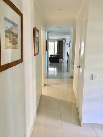 Imagen de la habitación del Hotel Cha Private Apts Diamond Beach. Foto 21