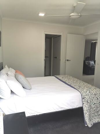 Imagen de la habitación del Hotel Cha Private Apts Diamond Beach. Foto 23