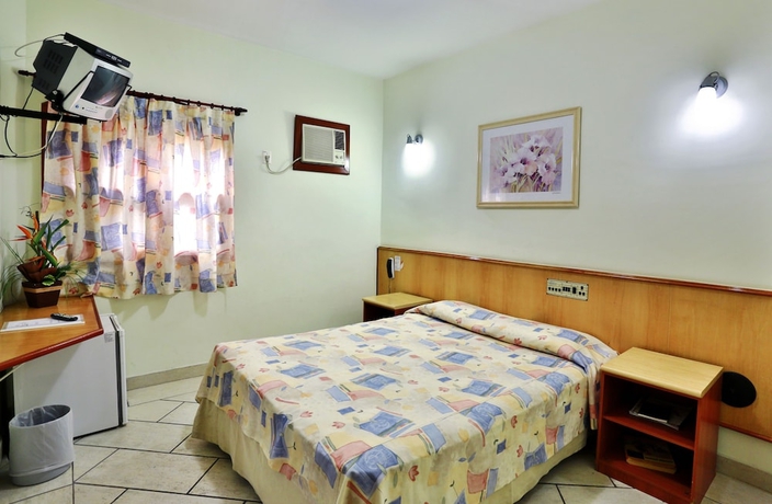 Imagen de la habitación del Hotel Ch&aacute;cara Do Mosteiro. Foto 4