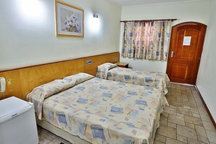 Imagen de la habitación del Hotel Ch&aacute;cara Do Mosteiro. Foto 8