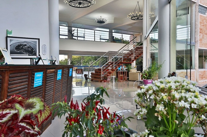 Imagen de los interiores del Hotel Ch&aacute;cara Do Mosteiro. Foto 14