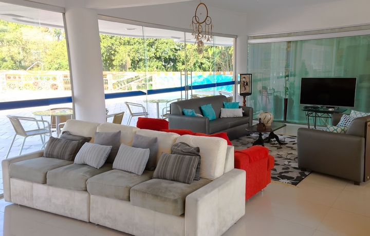 Imagen de los interiores del Hotel Ch&aacute;cara Do Mosteiro. Foto 17