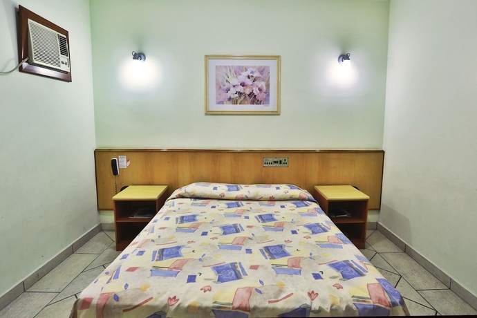 Imagen de la habitación del Hotel Ch&aacute;cara Do Mosteiro. Foto 10