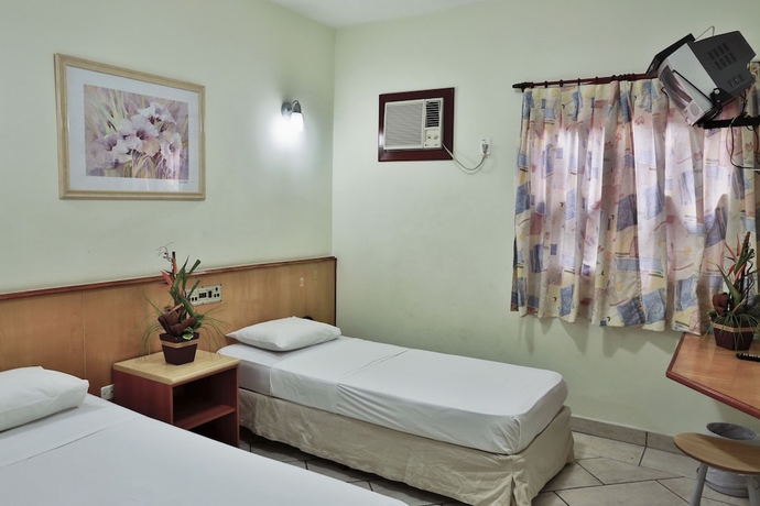 Imagen de la habitación del Hotel Ch&aacute;cara Do Mosteiro. Foto 11